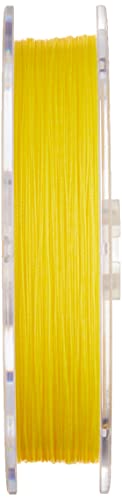 Sufix 832 Advanced Superline Braid, Hi-Vis Yellow, 20-Pound/300-Yard Spool (660-120Y) - Image 3