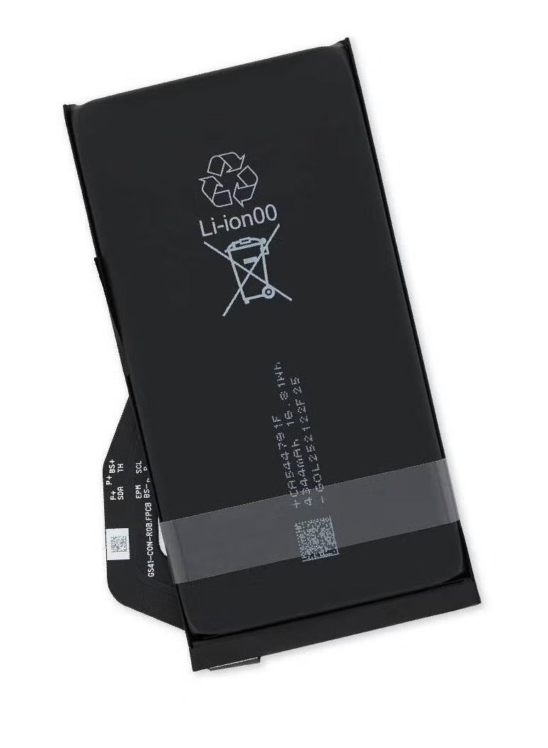 MUNTAQI Original Replacement Battery for Google Pixel 7A ‚Äì High Capacity Black Battery with Fast Charging Support, Extended Battery Life, Enhanced Safety, Easy DIY Installation & Stable Performance ‚Äì Perfect Power Solution for Pixel 7A Users in UAE - Image 2