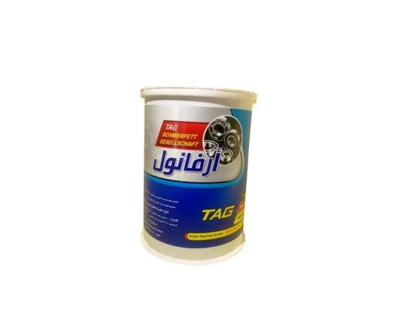 ARVANOL Thermal أزرق Grease - TAG 850 gm - Image 1