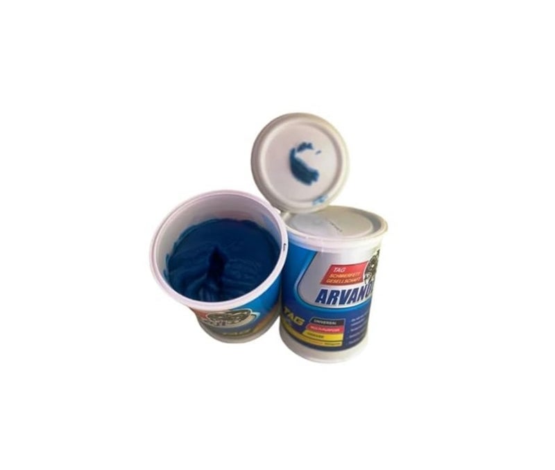 ARVANOL Thermal أزرق Grease - TAG 850 gm - Image 3