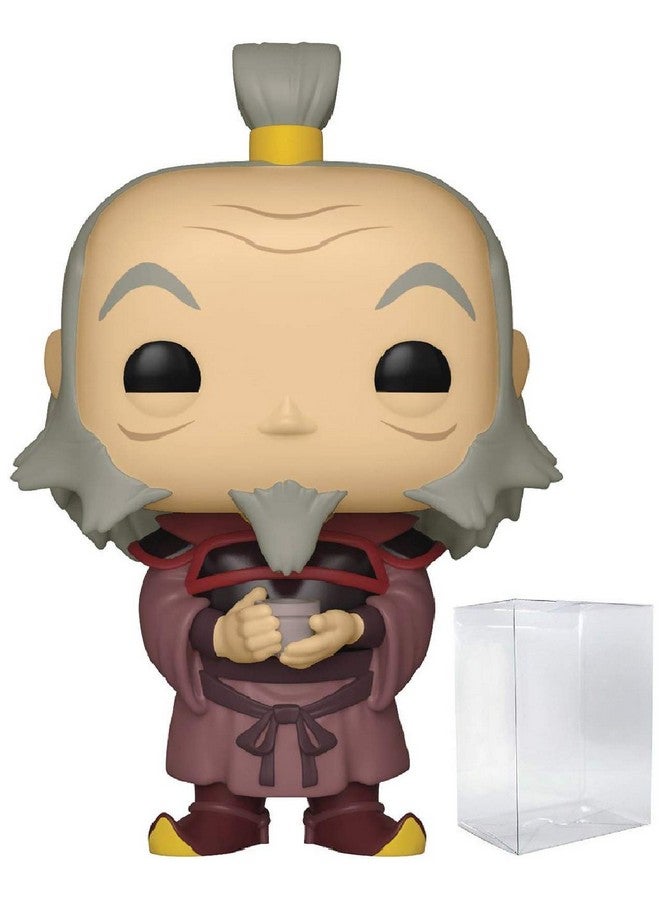 Funko أفاتار: آخر مسخر الهواء إيرو مع شاي تمثال فني من فازة بوب (يشمل علبة حماية متوافقة مع فازة بوب) - Image 1