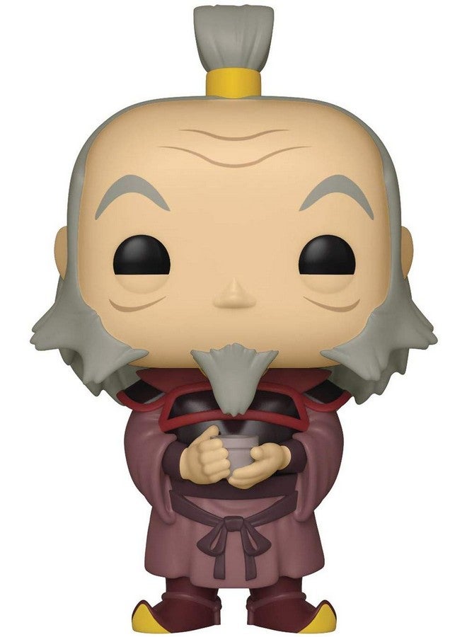 Funko أفاتار: آخر مسخر الهواء إيرو مع شاي تمثال فني من فازة بوب (يشمل علبة حماية متوافقة مع فازة بوب) - Image 5