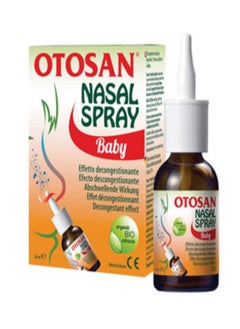 Otosan Nasal Spray Baby 30Ml 