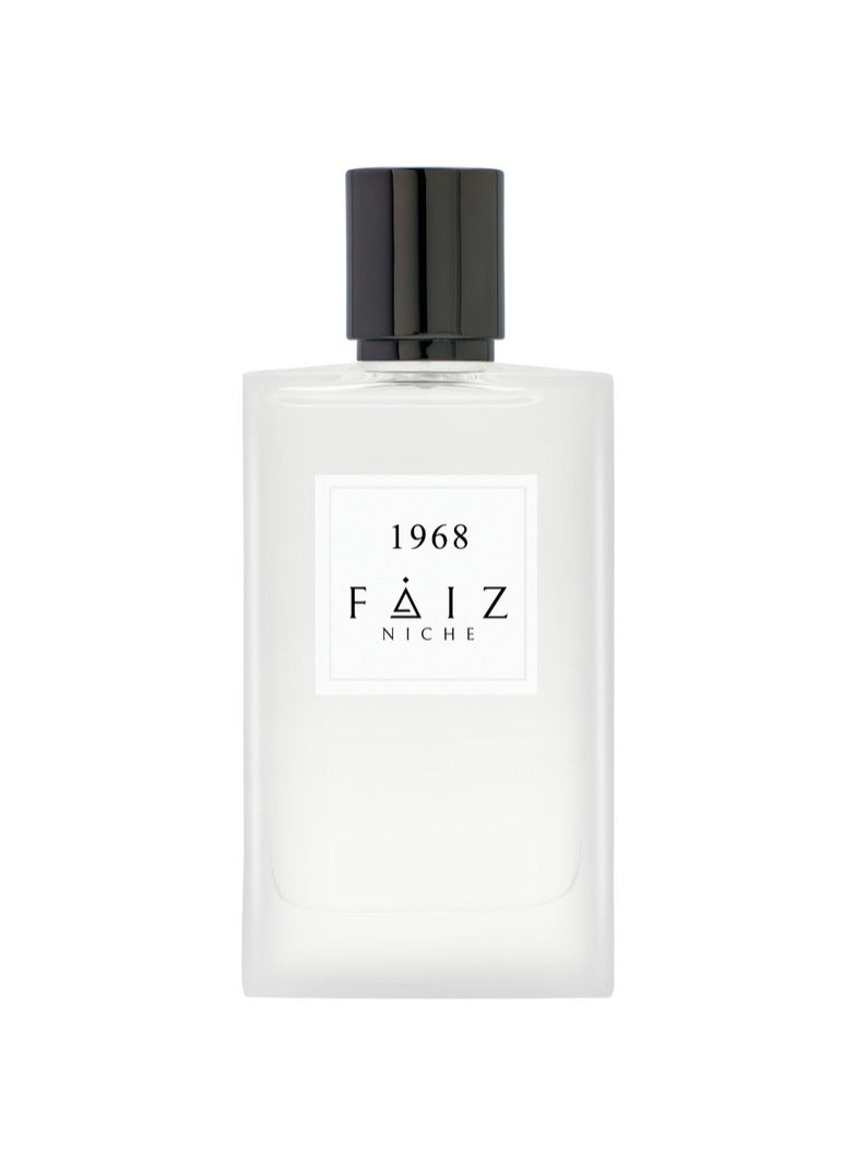 Faiz NICHE مجموعة فايس نيش 1968 عطر للجنسين - Image 1
