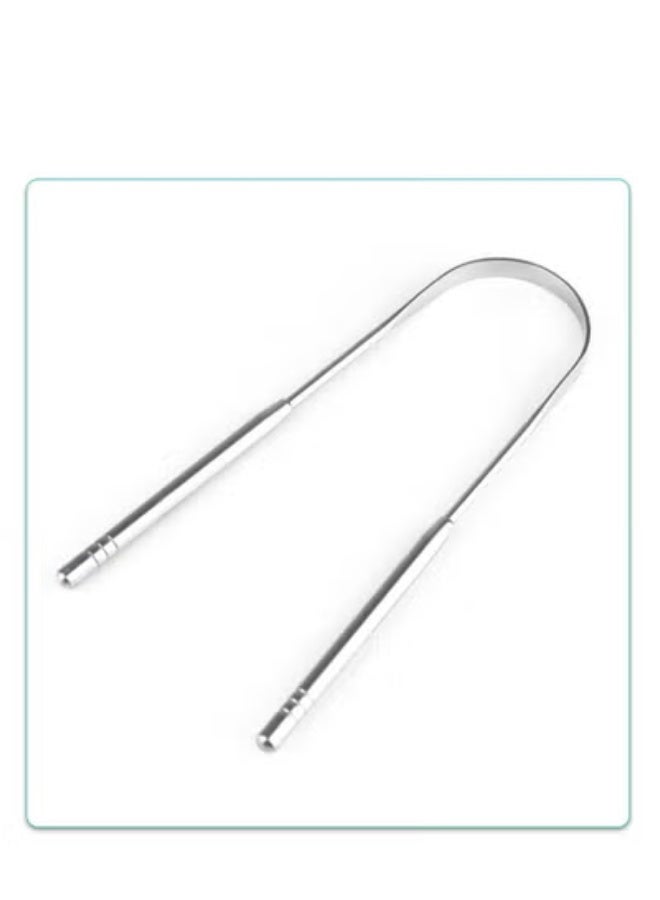 Tongue Toothbrush Dental Oral Hygiene - Image 1