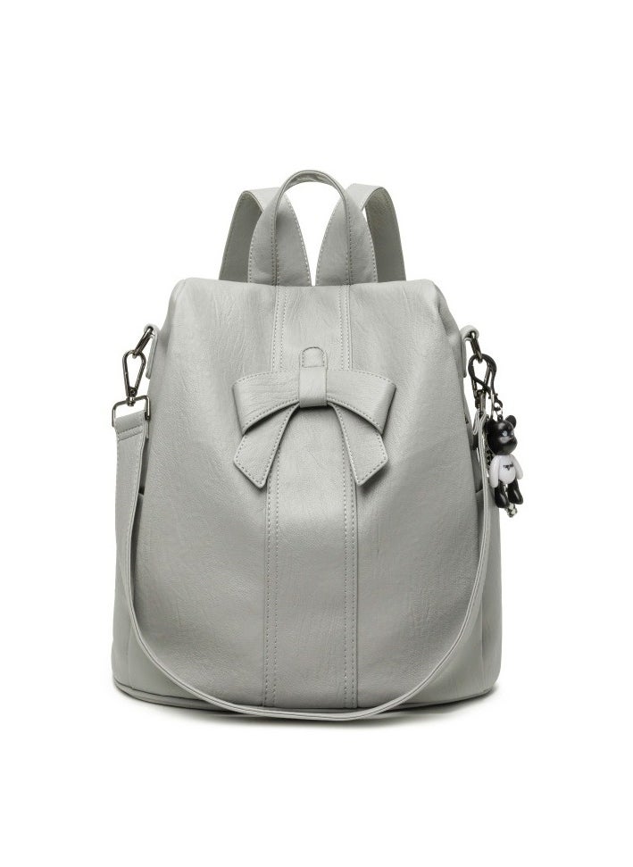 Mark Fairwhale New Fashionable And Versatile Casual Backpack 