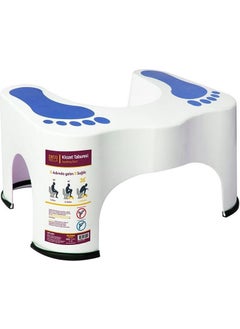 OMAK Medikal-Toilet Stool-Toilet Step- Medical-Toilet Stool  - Image 3