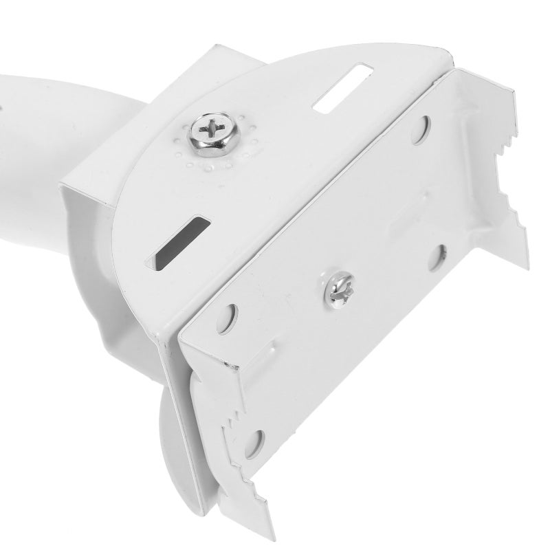 Adjustable Bridge Bracket Universal Antenna Wall Mount for Mounting Poles and Walls Adjustable Outdoor Antenna Mounting Pole - Image 3