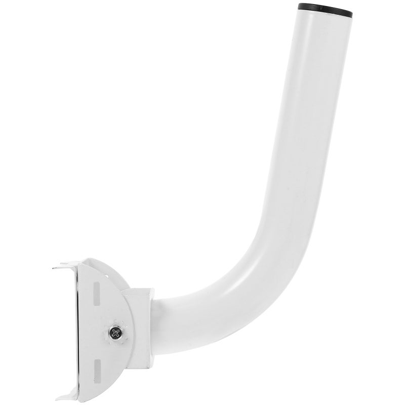 Adjustable Bridge Bracket Universal Antenna Wall Mount for Mounting Poles and Walls Adjustable Outdoor Antenna Mounting Pole - Image 1