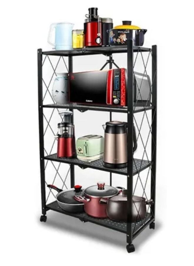 NKX Foldable Storage Rack  - Image 2