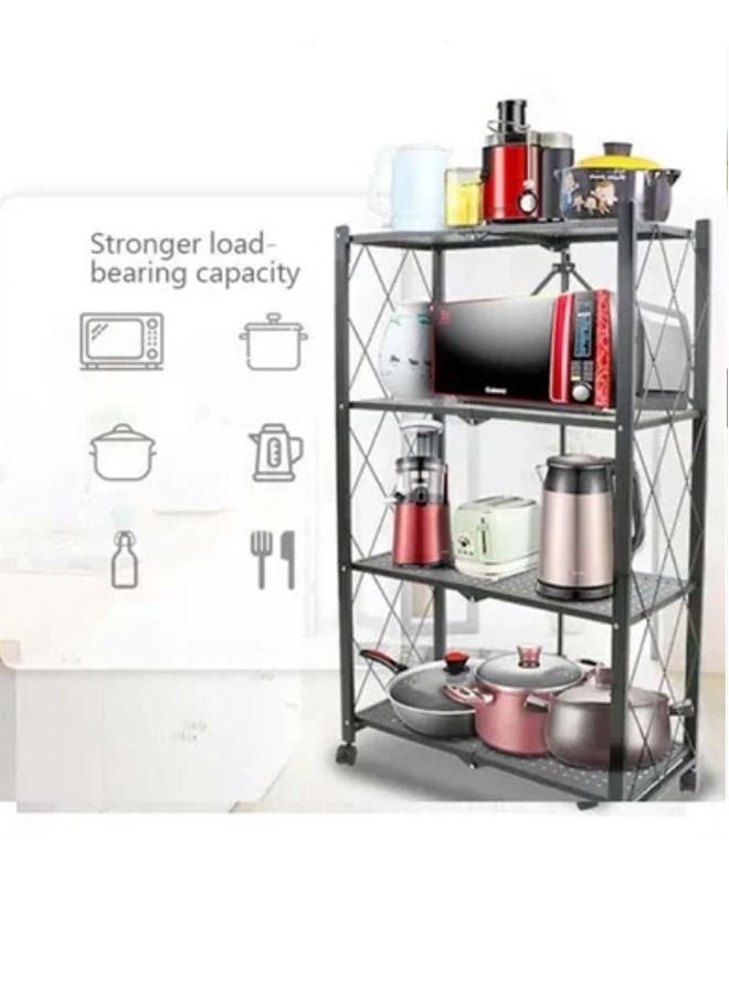 NKX Foldable Storage Rack  - Image 3