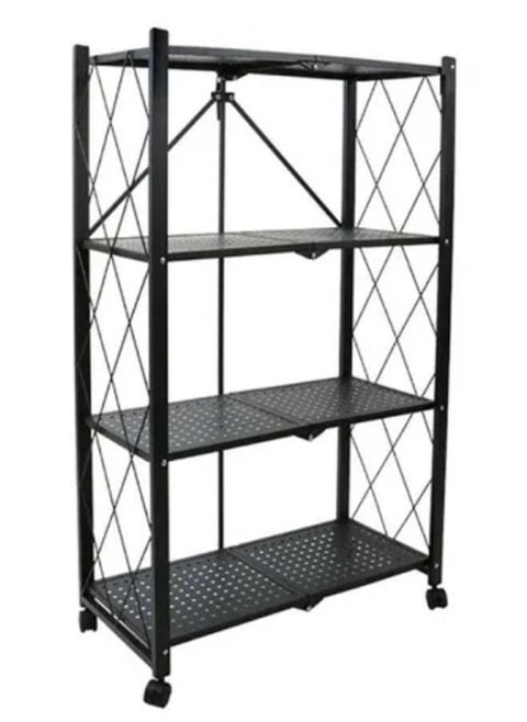 Foldable Storage Rack