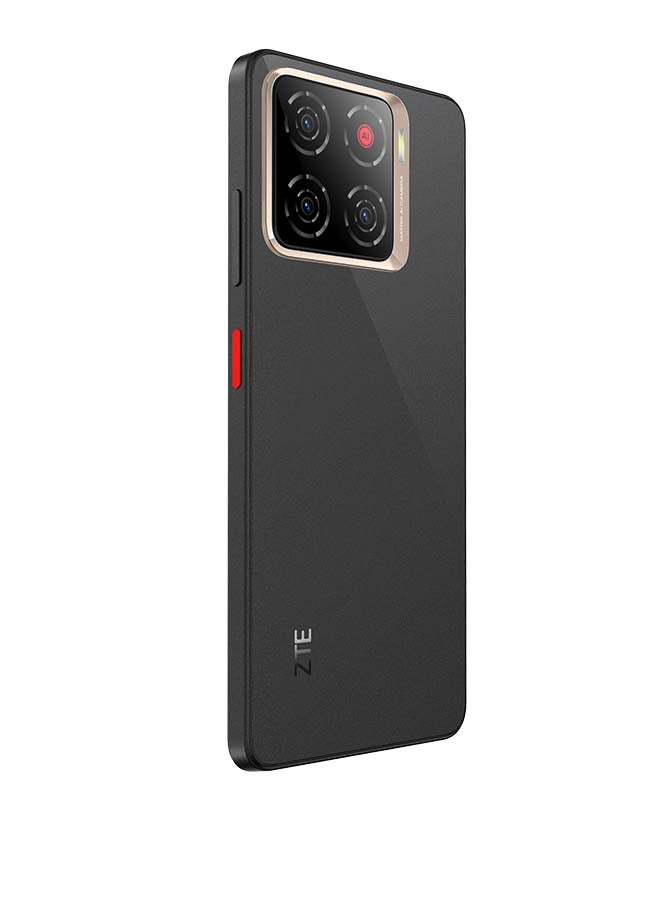 ZTE Blade A56 Dual SIM Celestial Black 4GB+8GB RAM 128GB 4G - International Version - Image 2