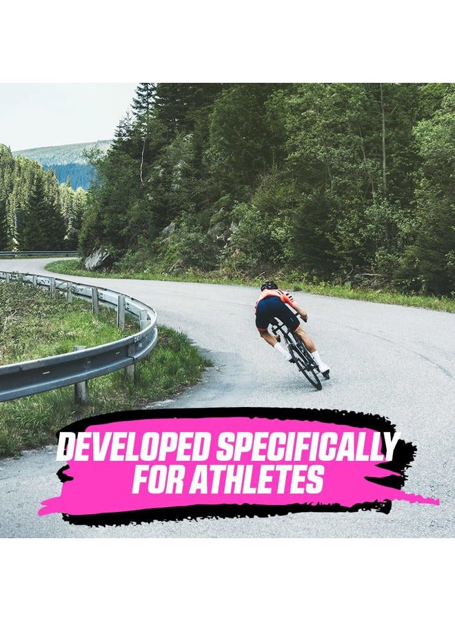 Muc Off Luxury Chamois Cream Cycling | Anti-Chafing, Moisturizing Formula | Long-Lasting Comfort & Protection | Ideal for Cyclists, Triathletes, and Runners (250 ml (Pack of 1)) - Image 4