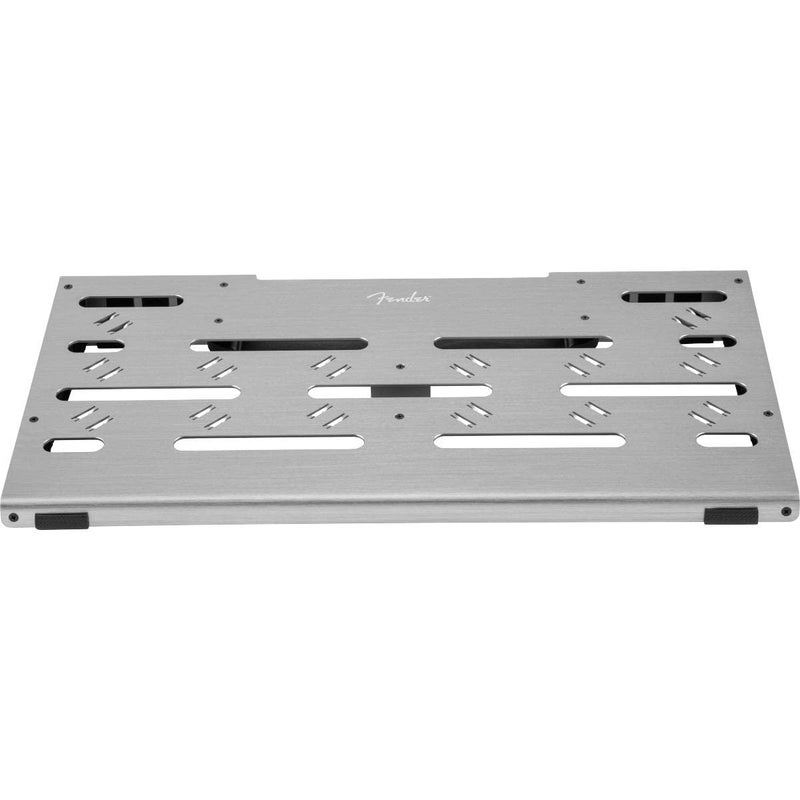 Fender Professional Pedal Board with Case Medium - Image 2