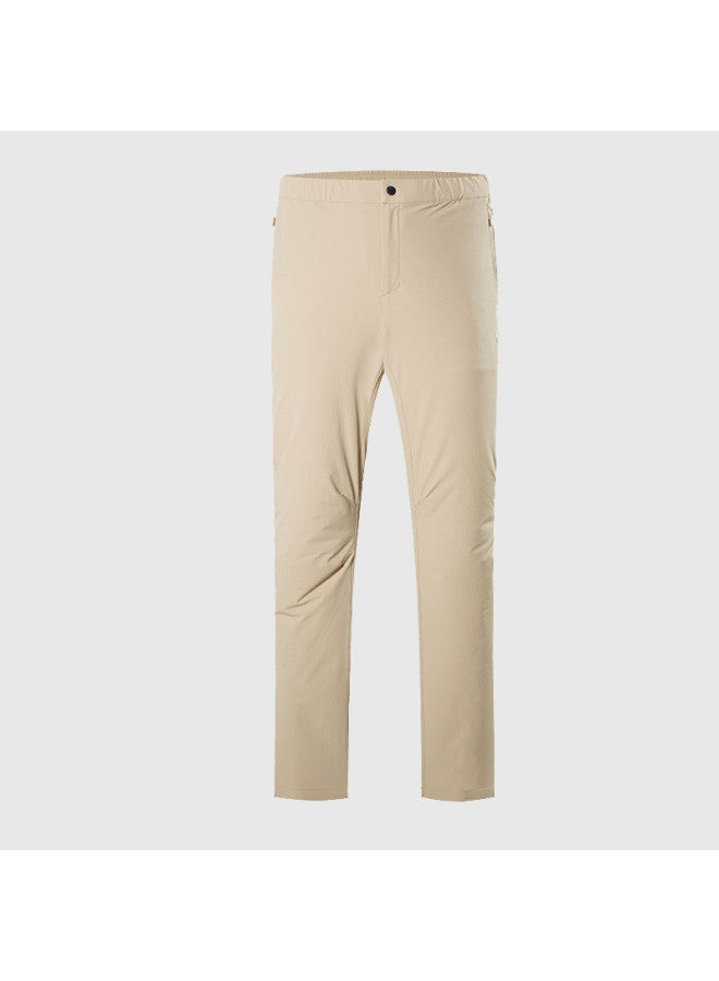 NorthLand Women's Sports Pants Summer Thin Quick-dry Trousers yuefeng Women's Fast-drying Pants - Image 5