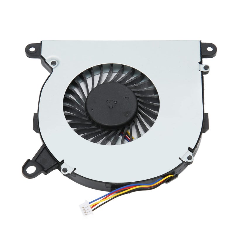 مروحة وحدة المعالجة المركزية البديلة لـ NUC8I7BEH NUC8I3GEH NUC8I5BEH NUC8I5BEK مصنوعة من مادة ABS من Allime - Image 5