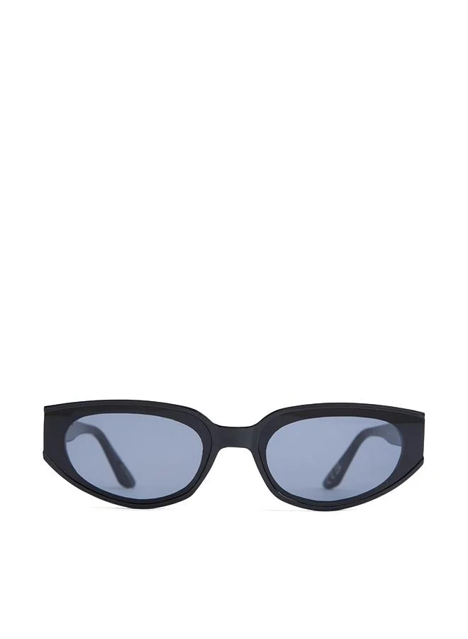 Catty-B Ladies Multicolor Sunglasses