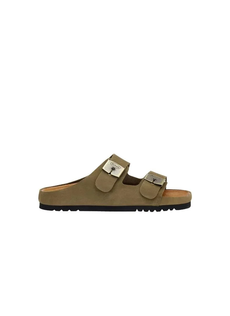 شول CLOGS KHAKI WILL