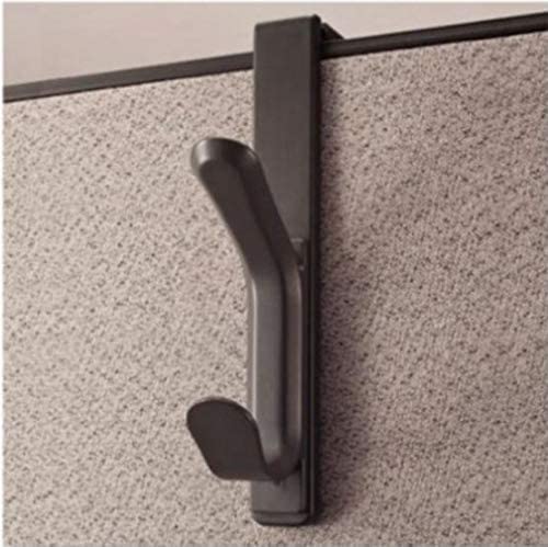Modtek High Strength Cubicle Wall Hook (Standard Wall Hook (1 Pack) - Image 2