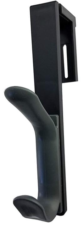Modtek High Strength Cubicle Wall Hook (Standard Wall Hook (1 Pack) - Image 1