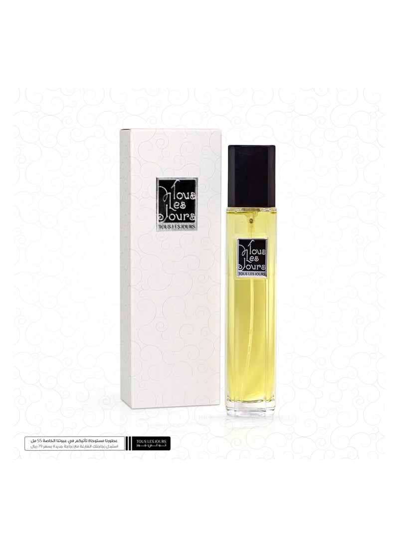 Tous Les Jours - Tous les Jours – Perfume 365 - Image 1