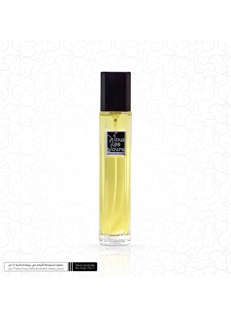 Tous Les Jours - Tous les Jours – Perfume 365 - Image 1