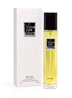 Tous les Jours – Perfume 365