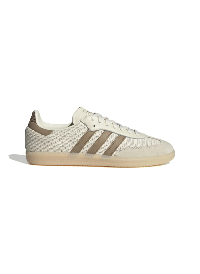 Adidas adidas SAMBA OG White Originals Women Shoes