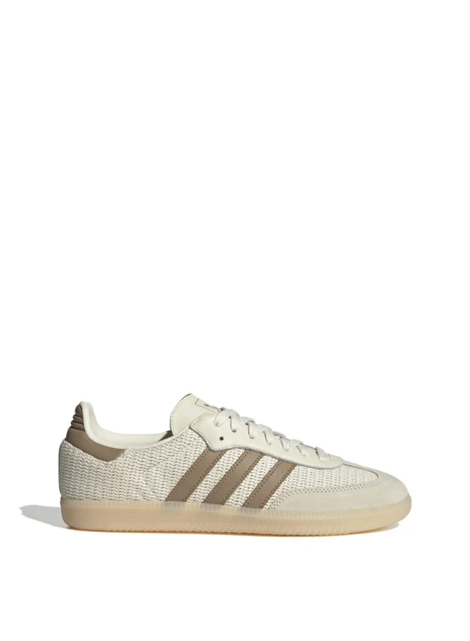 adidas Originals adidas SAMBA OG White Originals Women Shoes