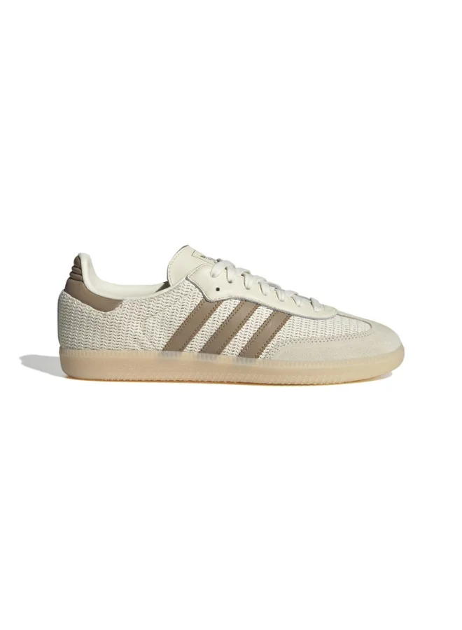 adidas Originals adidas SAMBA OG White Originals Women Shoes