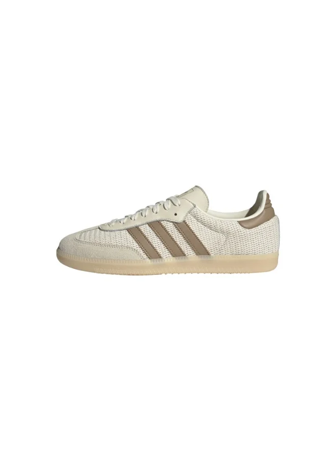 اديداس اوريجينالز adidas SAMBA OG White Originals Women Shoes