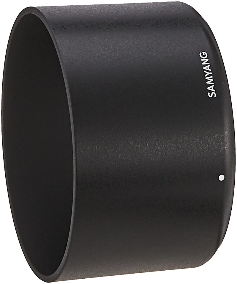 Samyang عدسة ساميانغ 135 مم f/2.0 ED UMC للتصوير عن بُعد لكاميرات سوني E-Mount القابلة للتبديل - Image 3