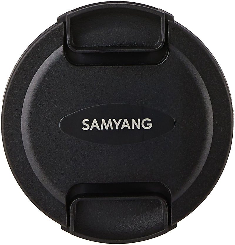 Samyang عدسة ساميانغ 135 مم f/2.0 ED UMC للتصوير عن بُعد لكاميرات سوني E-Mount القابلة للتبديل - Image 2