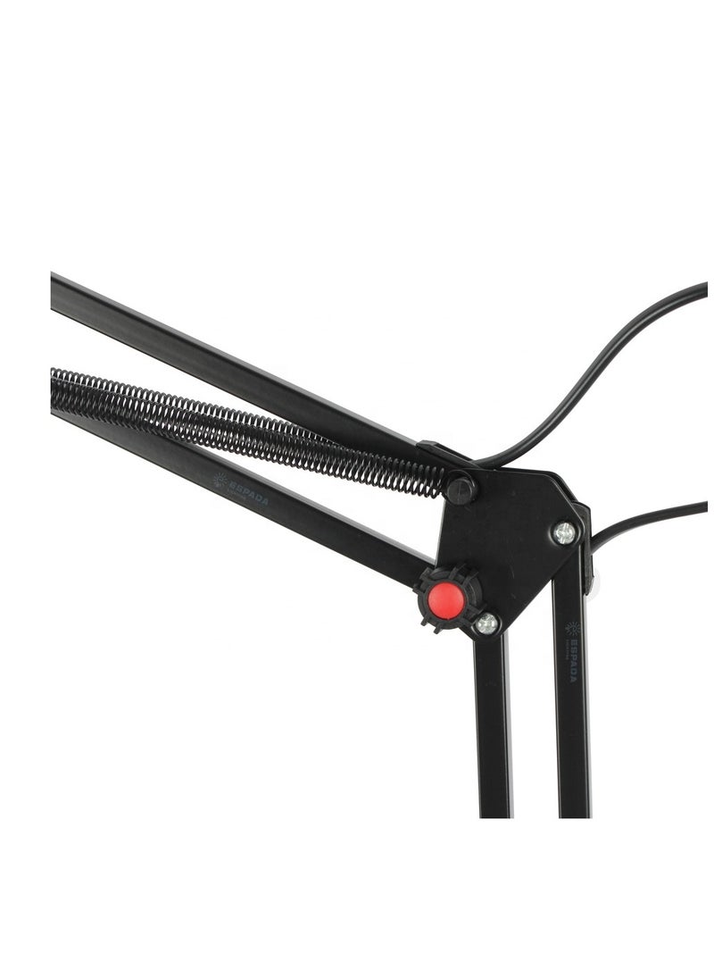 Tertial - Metal Swing Arm Desk Lamp - Image 1