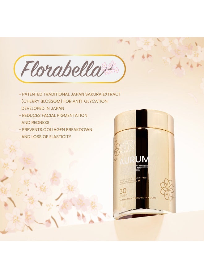 Hikari Skin Essentials Aurum S-Acetyl Glutathione - Image 4