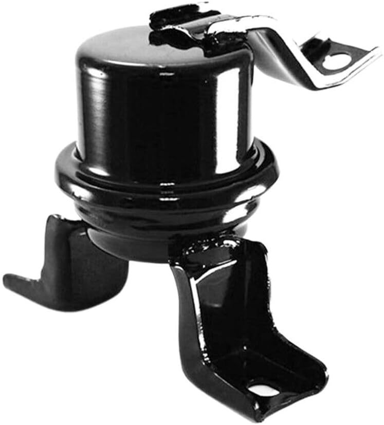 Engine Mount Rear And Right 2Pcs For Mitsubishi Lancer 2002 2007 L4 2L - Image 4