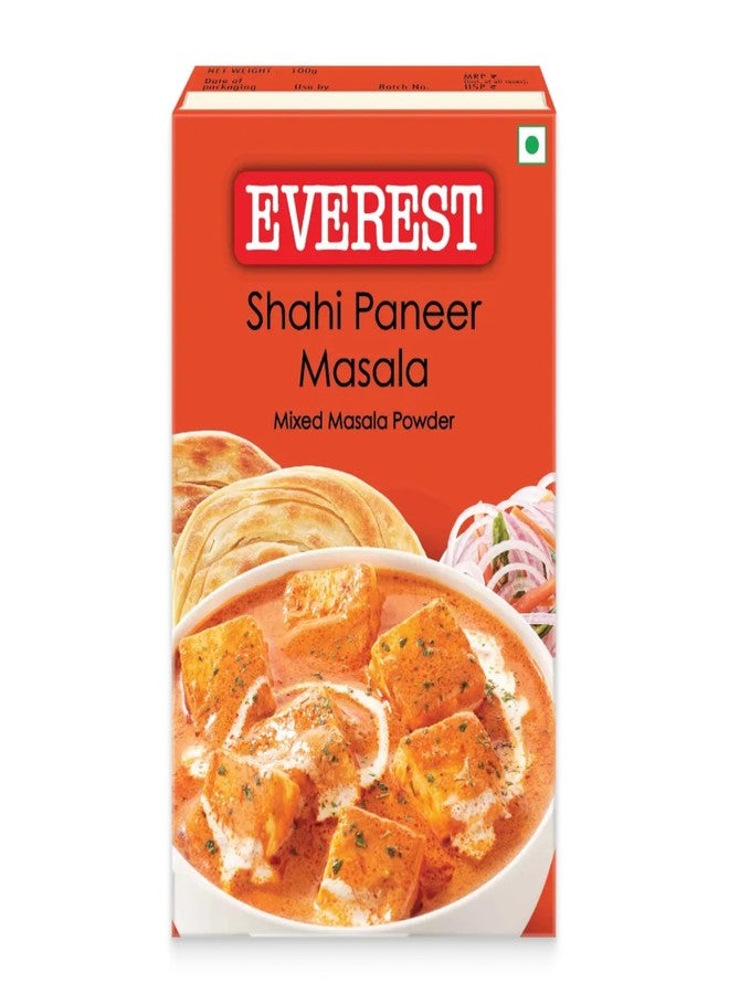 ايفرست ماسالا بانير شاهي من إيفرست، 100 غرام - Image 1