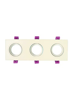 El Rawda Lighting Spotlight Frame 