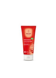 Weleda Pomegranate Body Wash 