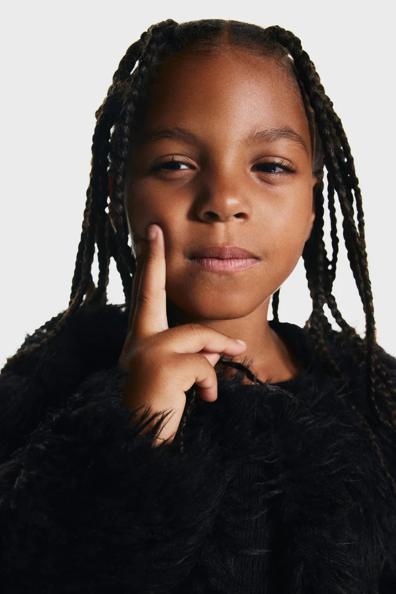 اتش اند ام كارديغان ناعم