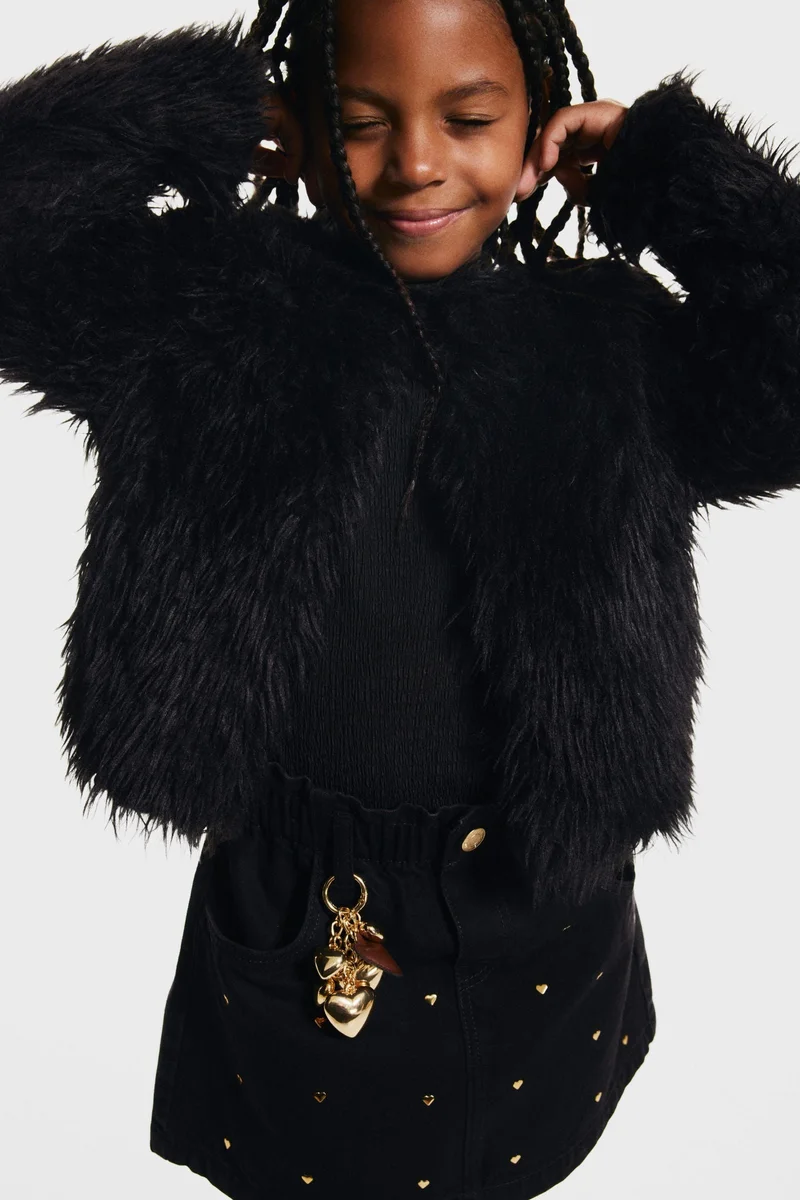 اتش اند ام كارديغان ناعم