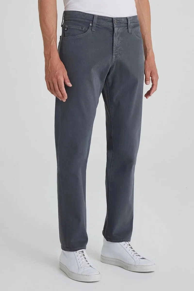 Ag Jeans Relaxed Tailored Leg Jeans