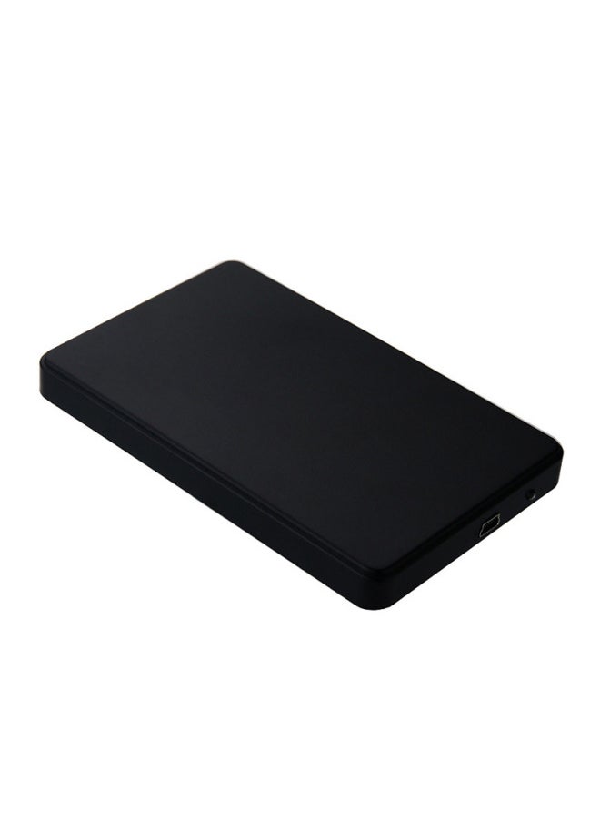 ماركة غير محددة 2.5 بوصة Usb3.0 منفذ تسلسلي صندوق القرص الصلب المحمول علبة القرص الصلب Sata الخارجية تدعم الكمبيوتر المحمول OEM - اللون: أزرق USB3.0 المنفذ التسلسلي (SATA)  - Image 5