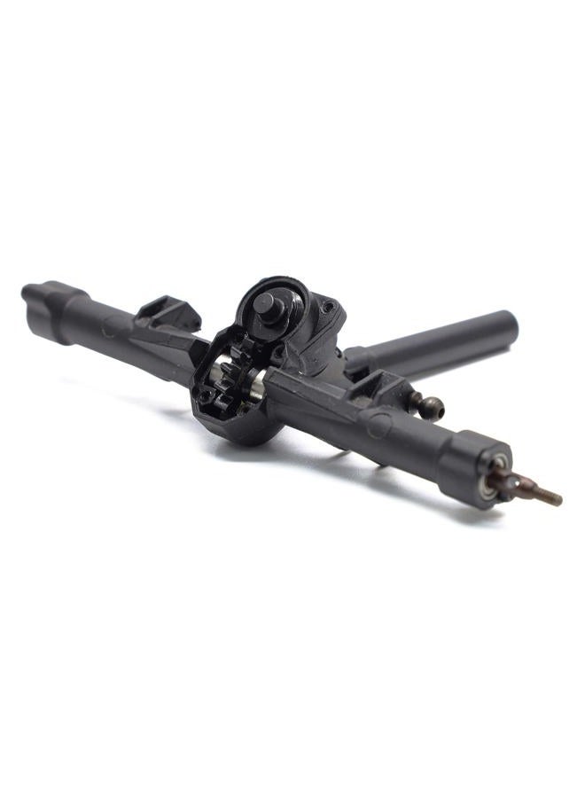 Treal Axial SCX24 Steel Overdrive Gears, Differential Diff Worm Gear Set 2T/14T, Overdrive 14% - Image 5