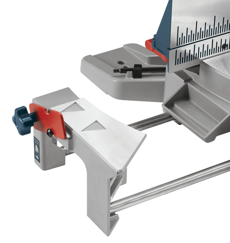 Bosch MS1234 Miter Saw Length Stop - Image 1