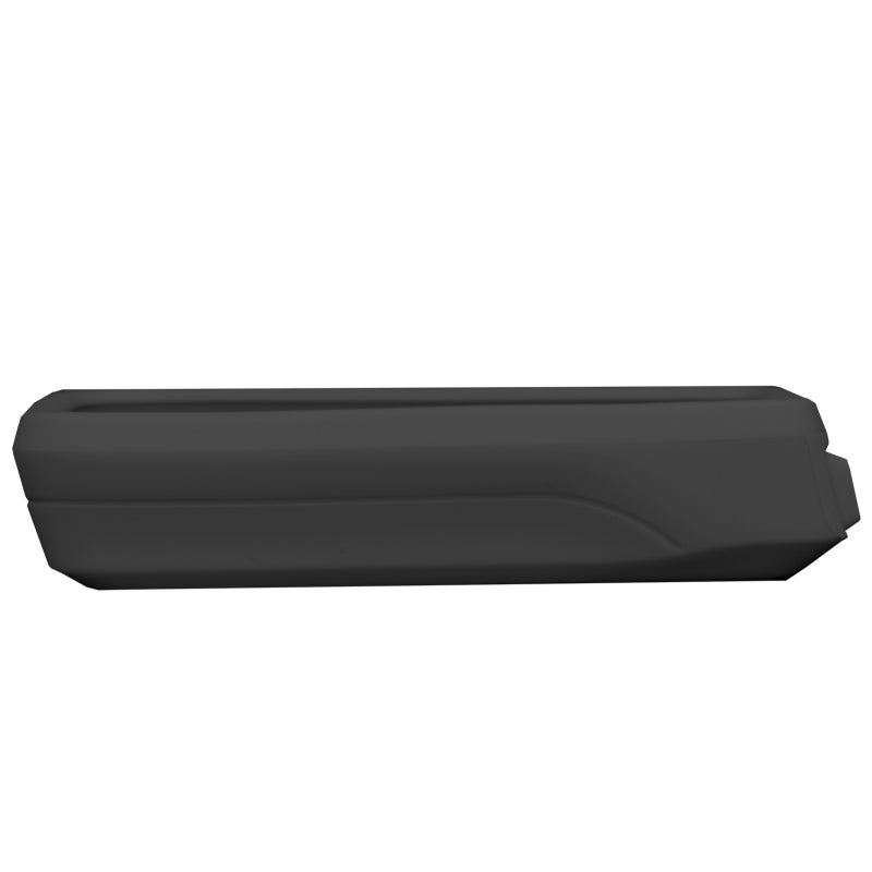 Igpsport Bike Computer Cover: Black Silicone - Impact Resistant Anti-Scratch, Screen Clear Easy Operation Cover for Road Mountain Bike Users - Image 3