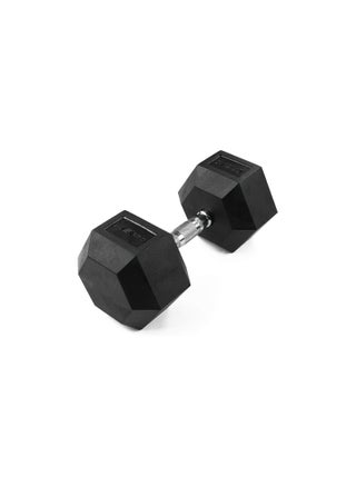Rubber dumbbells 5kg hexagonal - pzsku/Z6AC402EB45D342843B09Z/45/_/1714965993/7c094cec-e4bb-465a-987b-f2a324c324ac