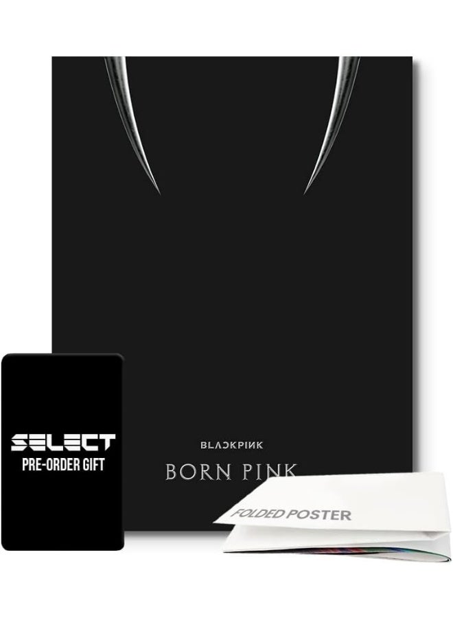 dreamus مجموعة صندوق بورن بينك [نسخة سوداء] - Image 1