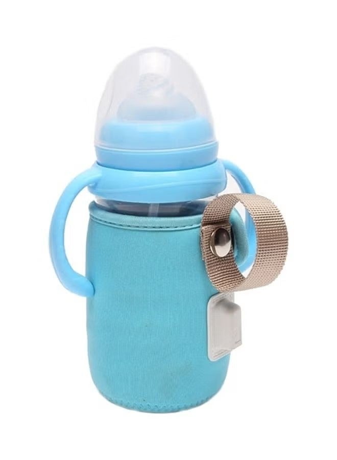 أوريتي زجاجة USB دفء - Image 1